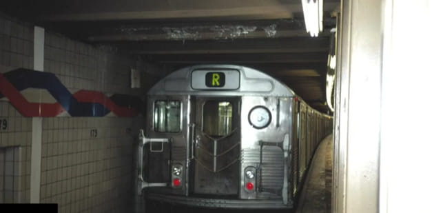 ONLY CLASSIC NYCTA SUBWAYS BUSES/LIRR/METRO NORTH and PATH and Moments ...