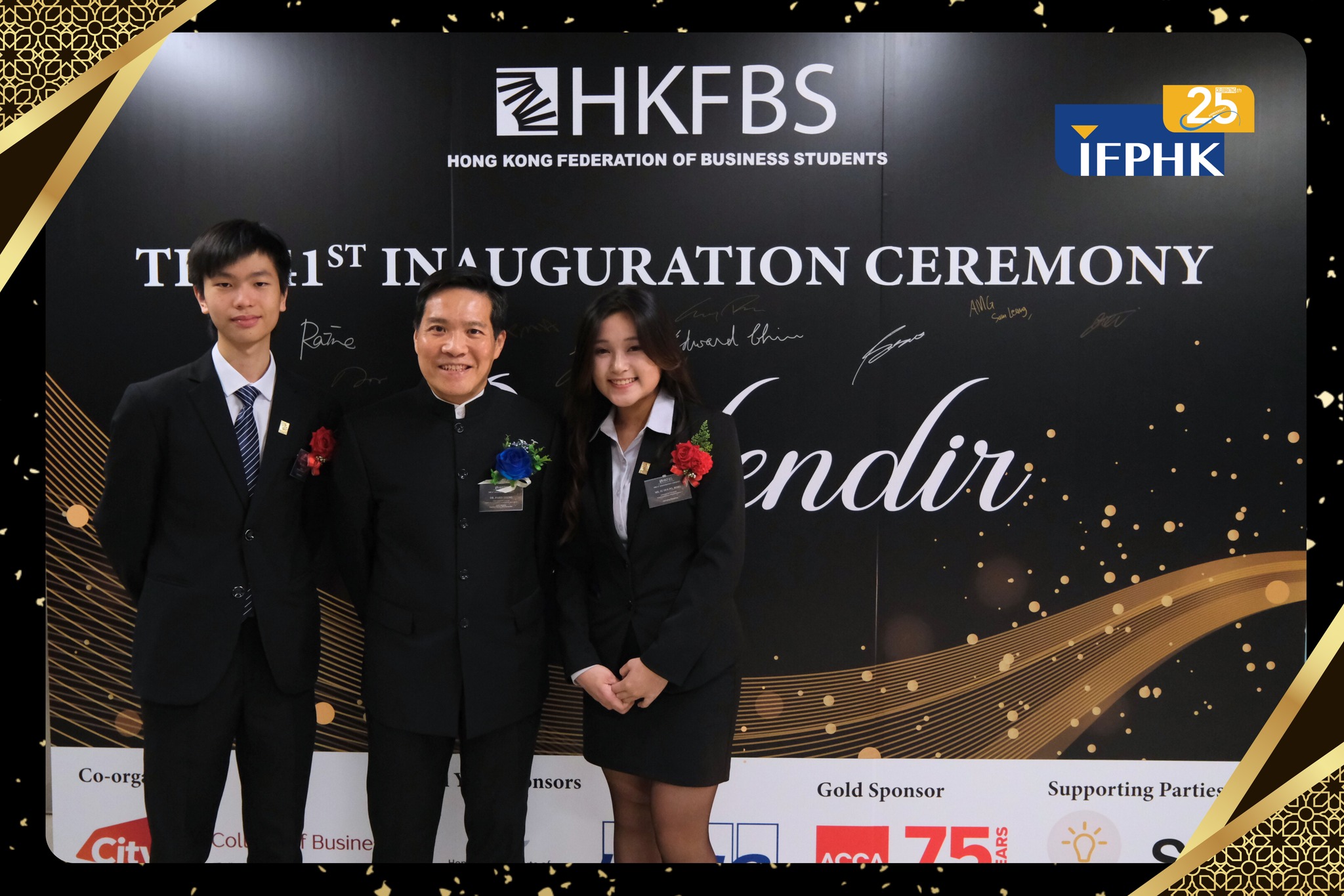 IFPHK 香港財務策劃師學會