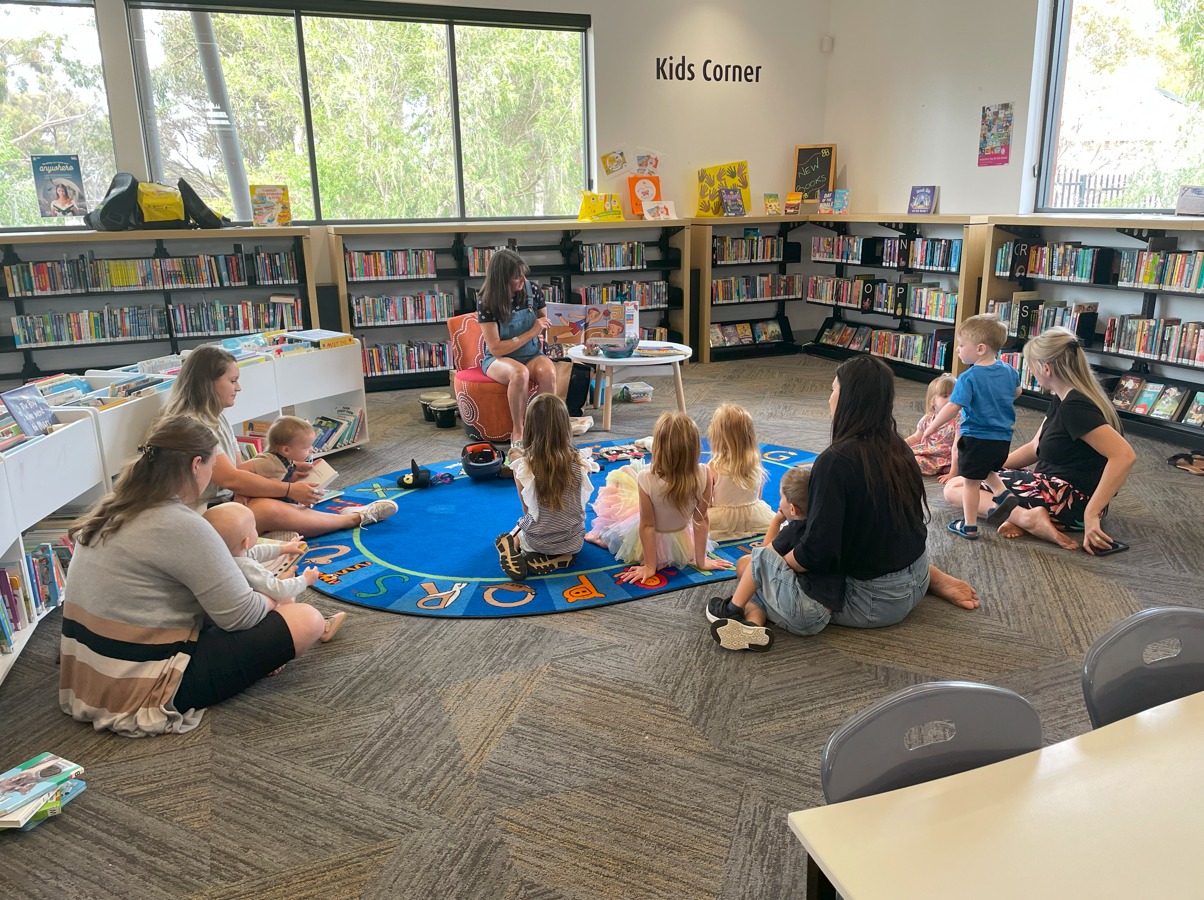 City of Swan - Did you know we have a range of library...