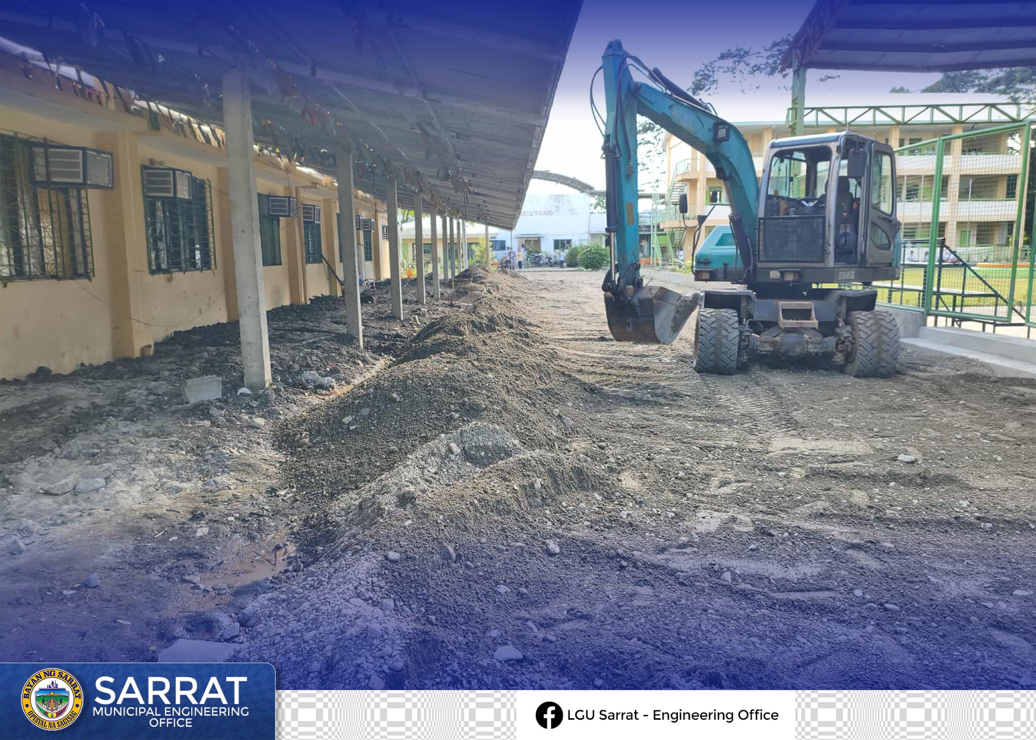 LGU SARRAT-Engineering Office | Sarrat
