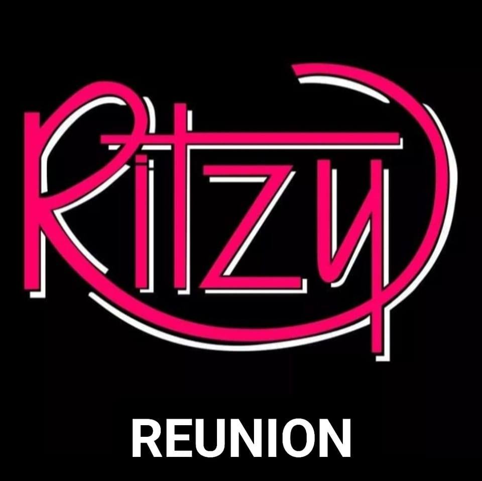 Ritzy Reunion - The Ritzy Reunion is back, 2nd May 2026... | Facebook