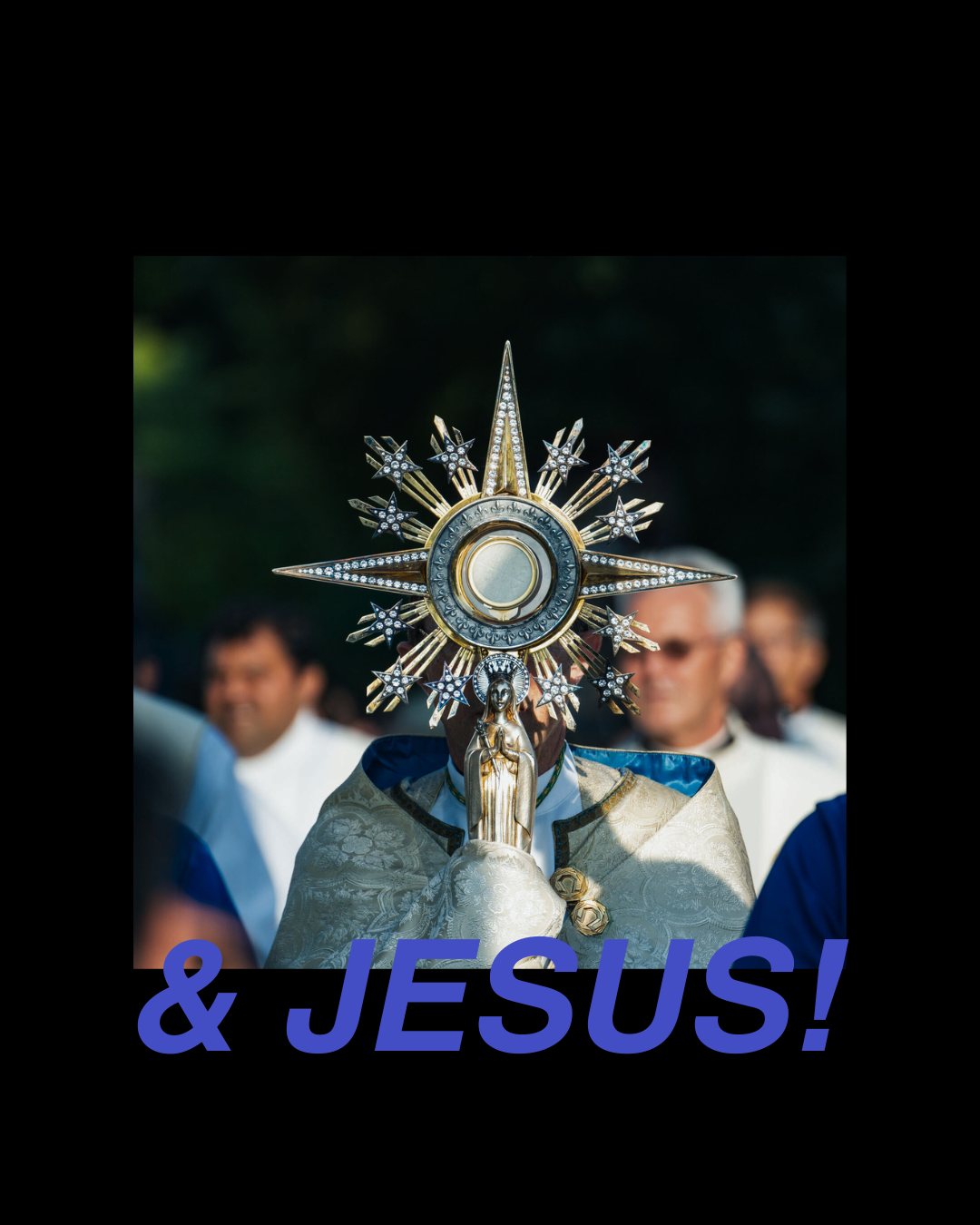 National - Sunday, June 22nd 2025 (The Solemnity of the Most Holy Body ...