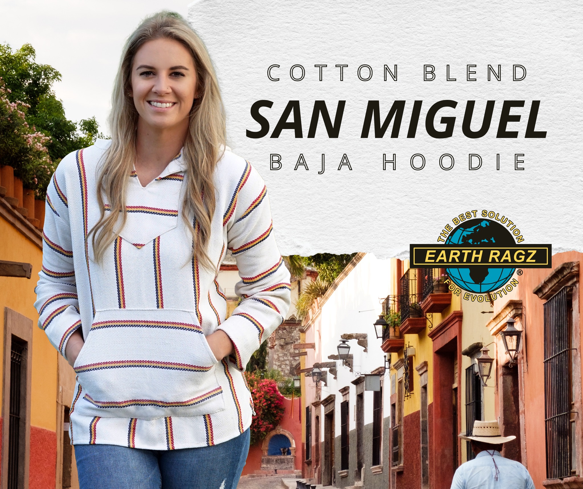 Earth Ragz - Named after the Mexican state of San Miguel,... | Facebook