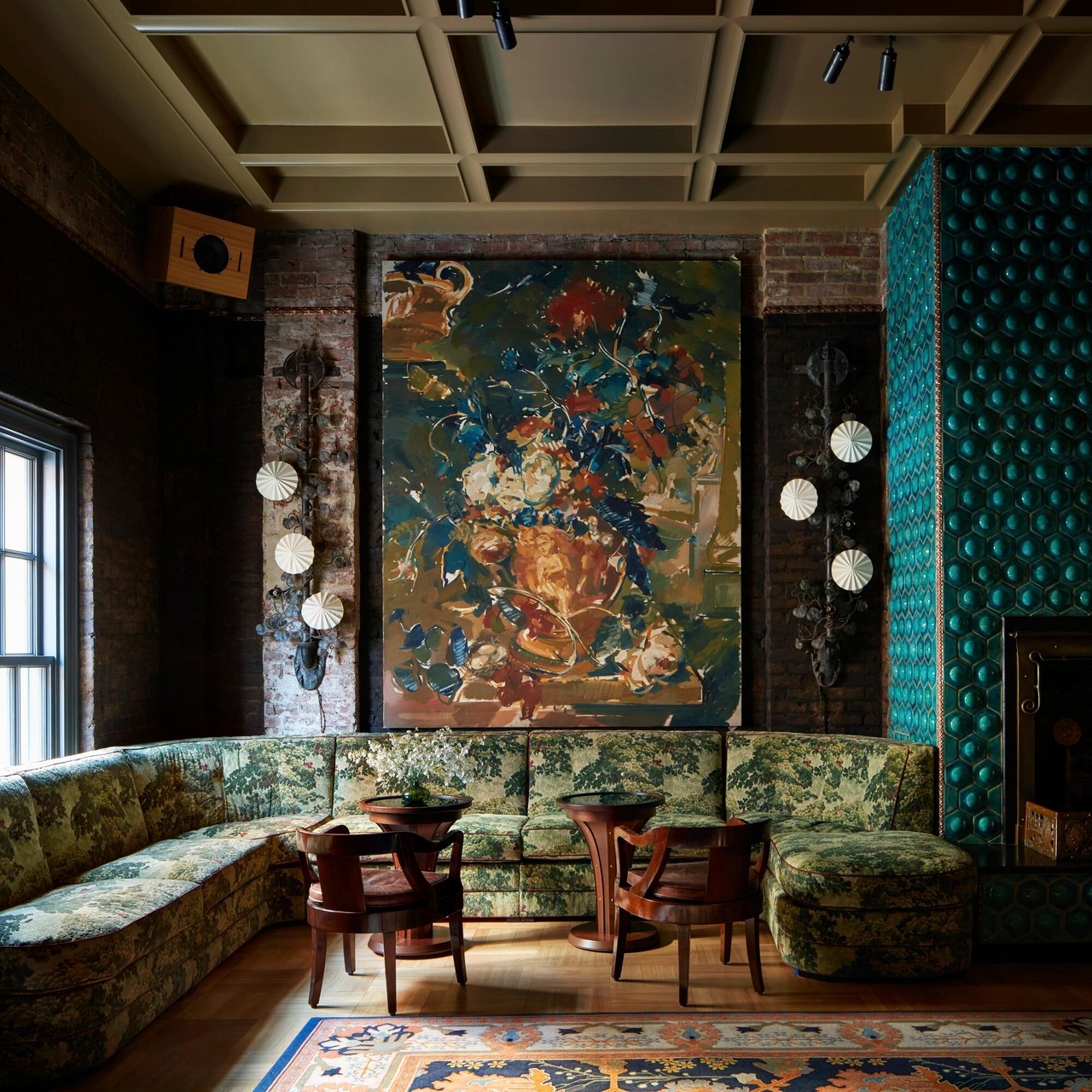 Mancini Duffy - Repositioning Nine Orchard, a century-old... | Facebook