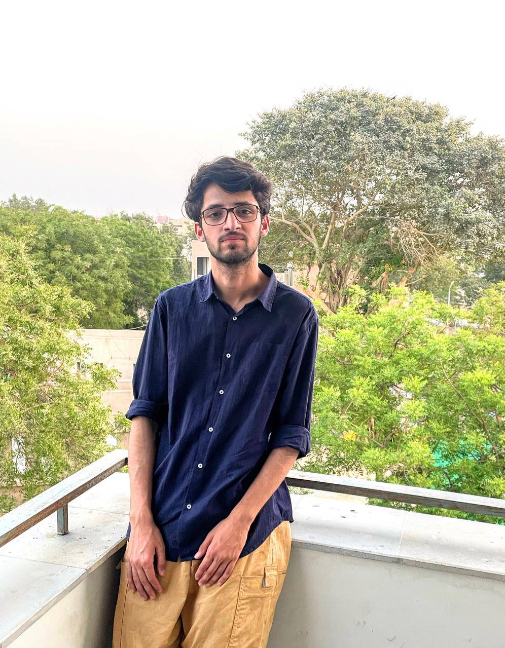 GB-C - We're thrilled to share that Hassan Alam, a talented student ...