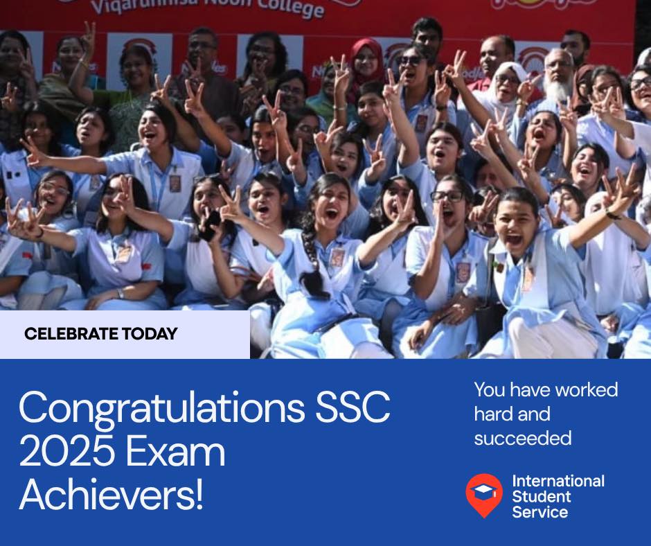 International - Congratulations to all SSC 2025 candidates on your ...