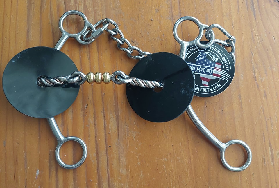 Ropes & Tack SA - NHB 7