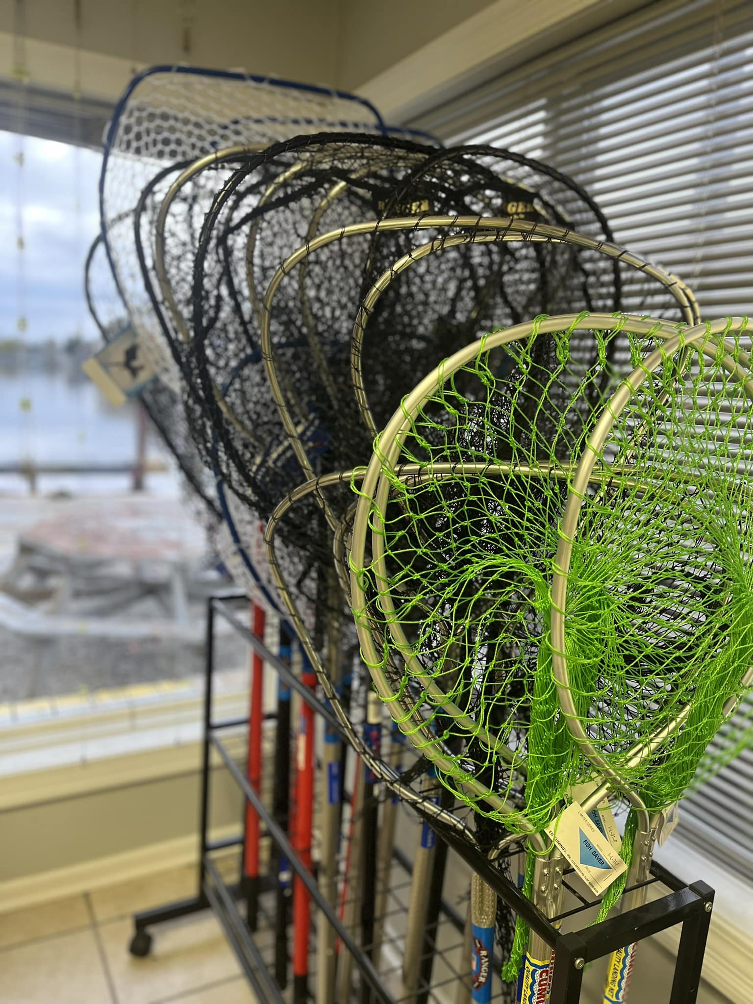 compass net fishing Thorofare hull RYOBI TRESOR FD 1000 Size:BCS250