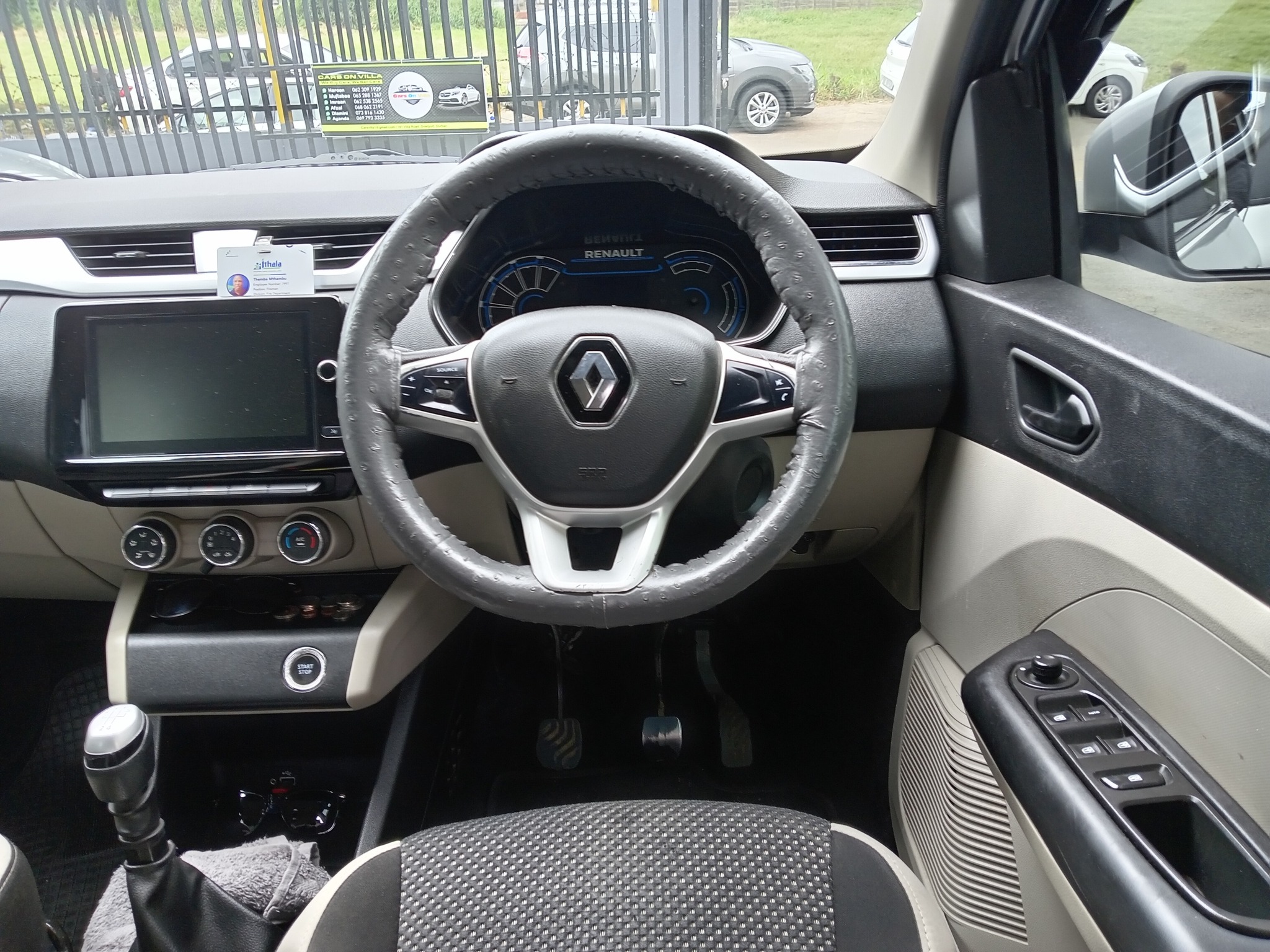 AutoWizard Vehicle Finance - Afzal Shaik | Durban