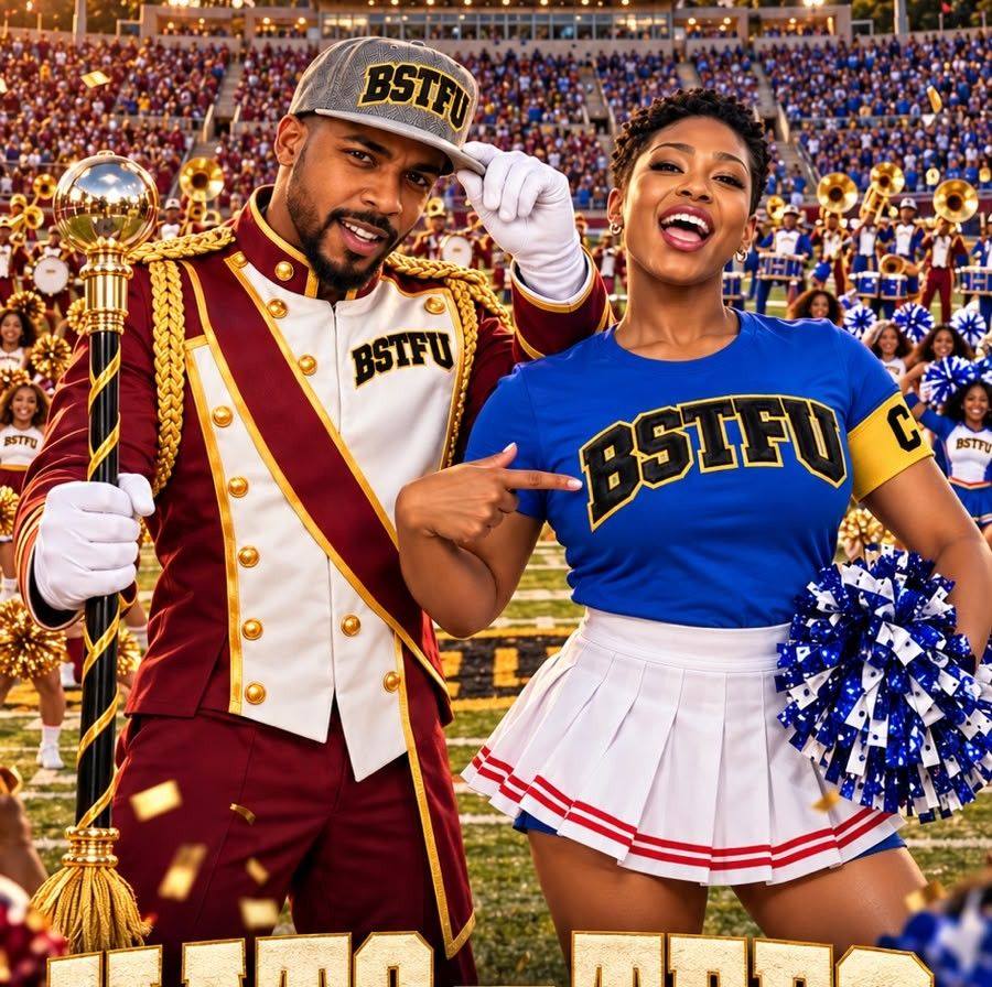 Bow Tie Fly Entertainment