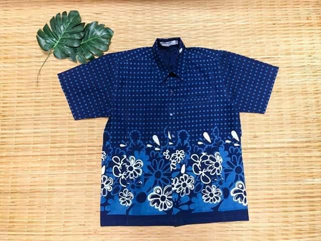 👕เสื้อหม้อห้อม... - มินดาเสื้อผ้าพื้นเมือง ชี้เป้า Shopee
