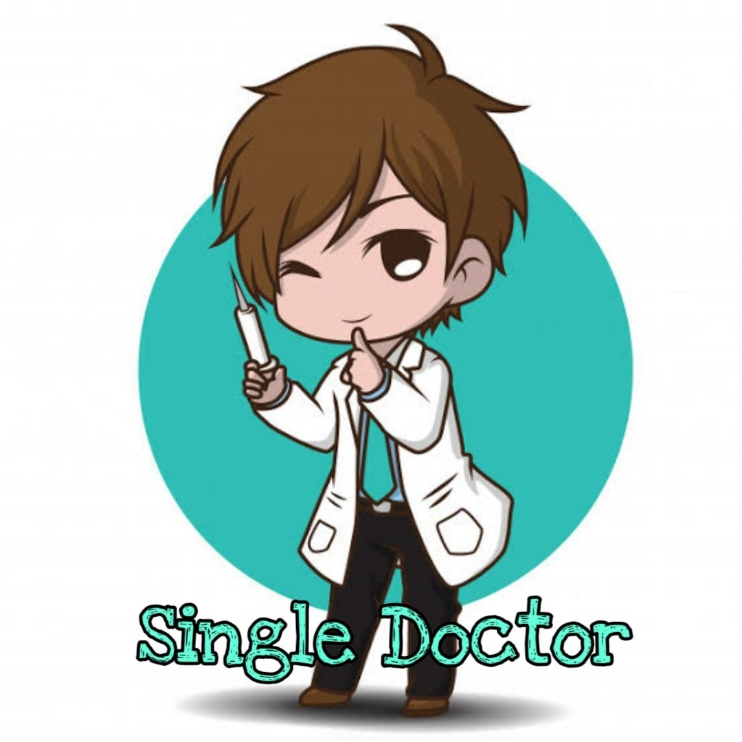 ตลาดหมอโสด Single Doctor