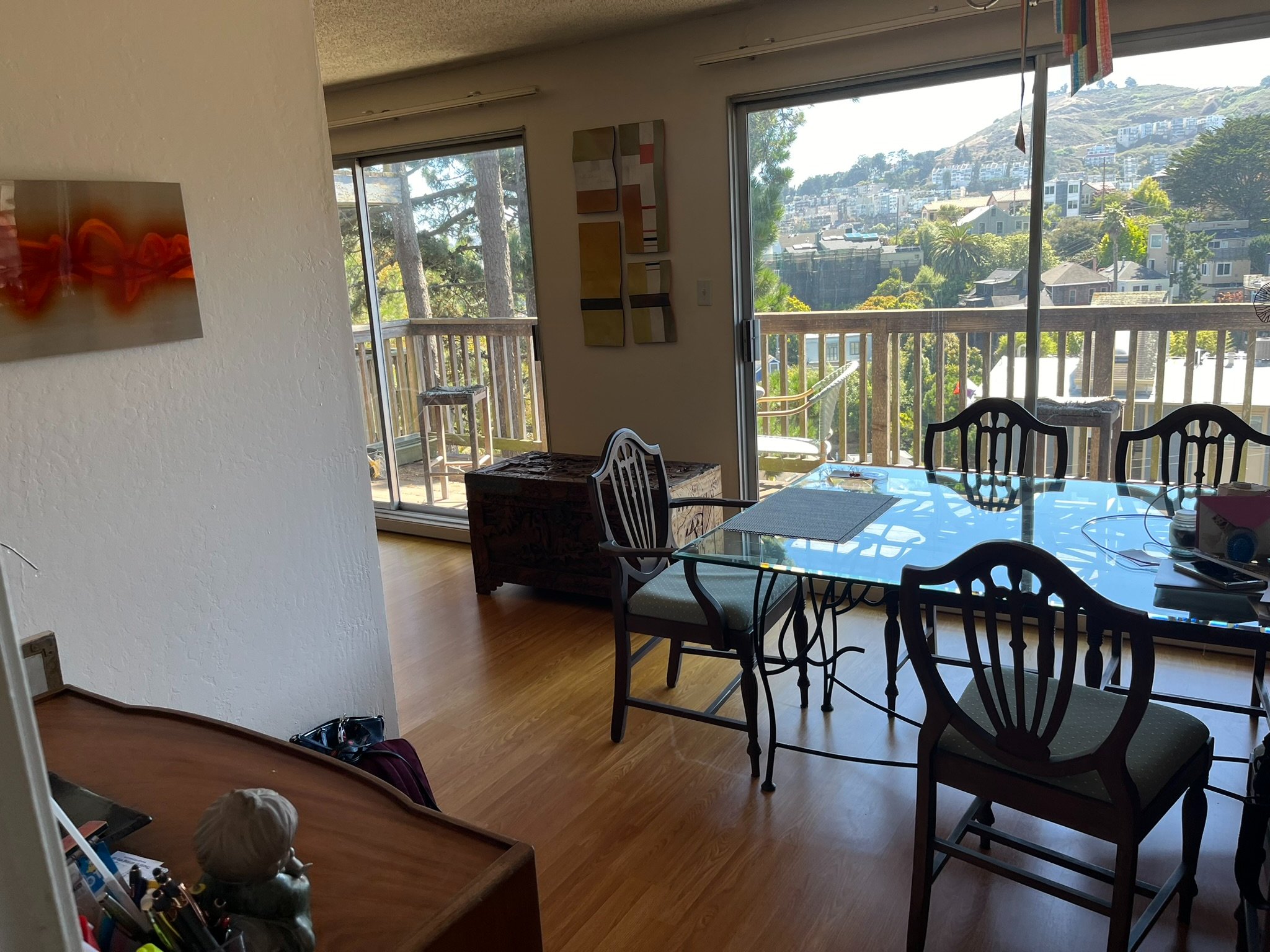 3 Beds 1.5 Baths Apartment - Property Rentals - San Francisco ...