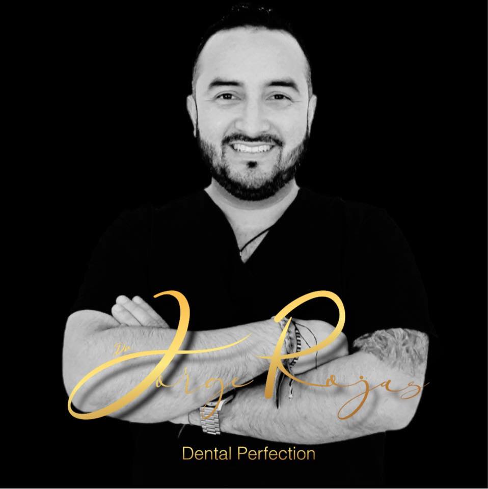 Doctor Jorge Rojas S | Santiago de Cali