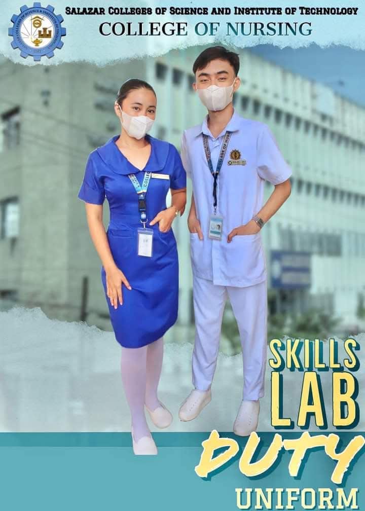SCSIT Main Campus Nursing | Cebu City