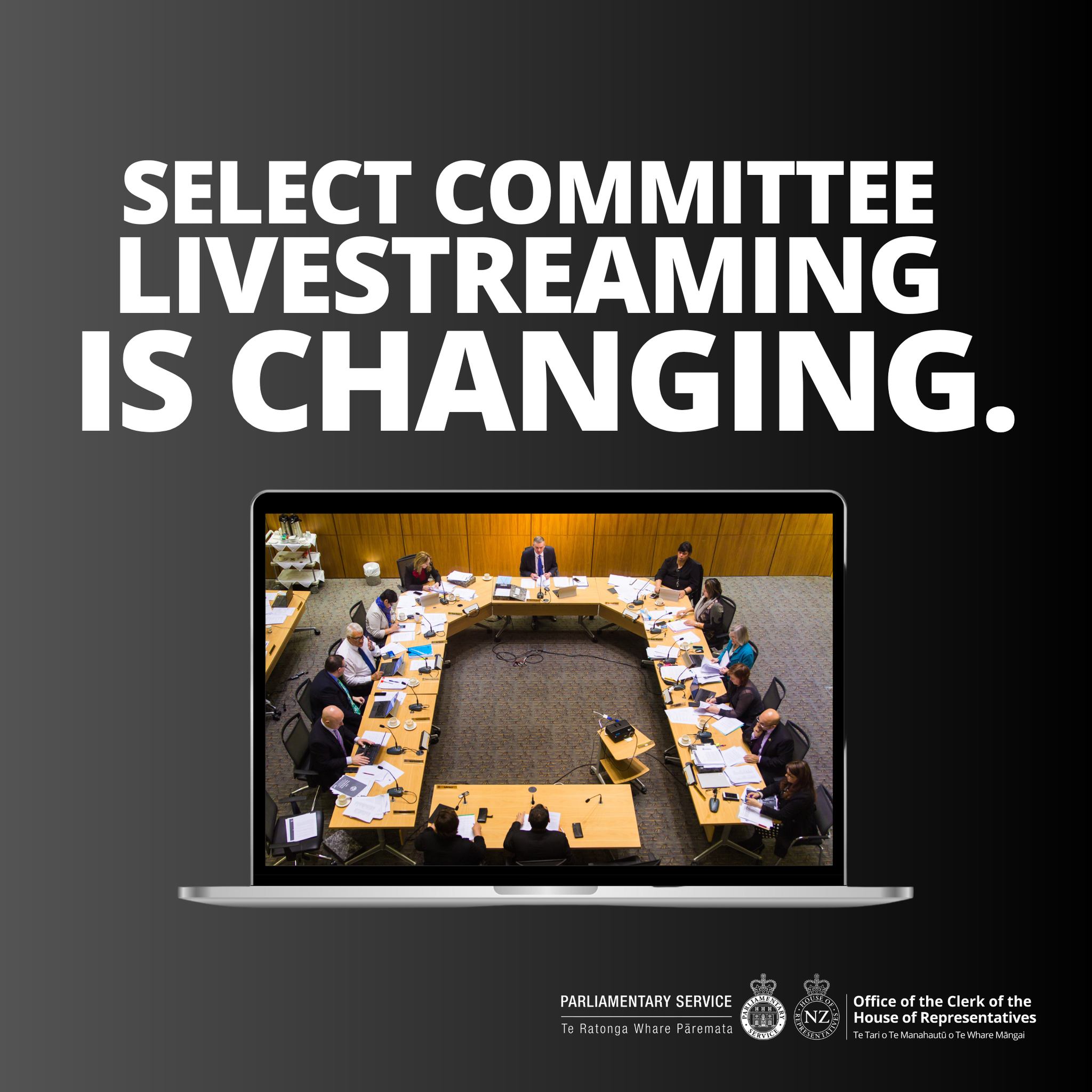 Finance and Expenditure Committee | Wellington