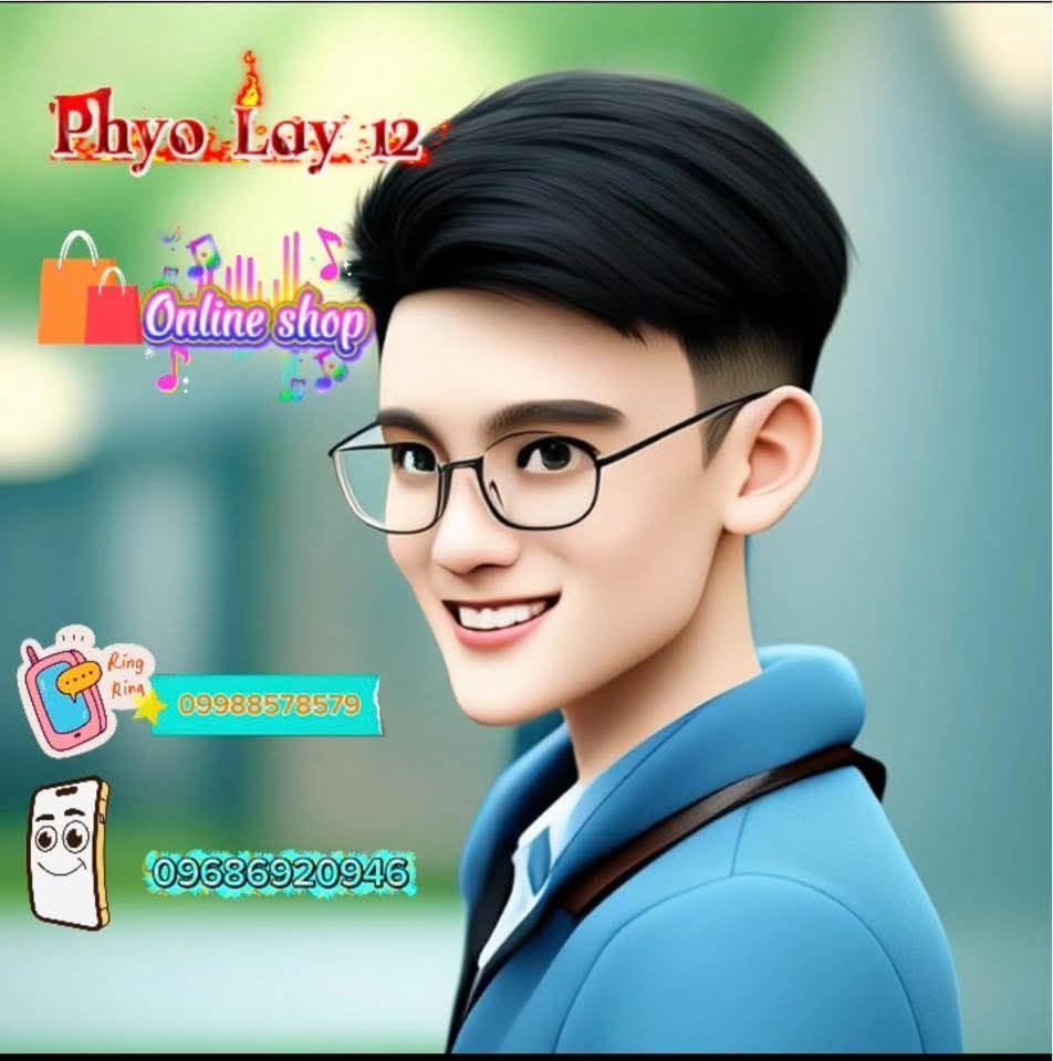 Phyo Lay