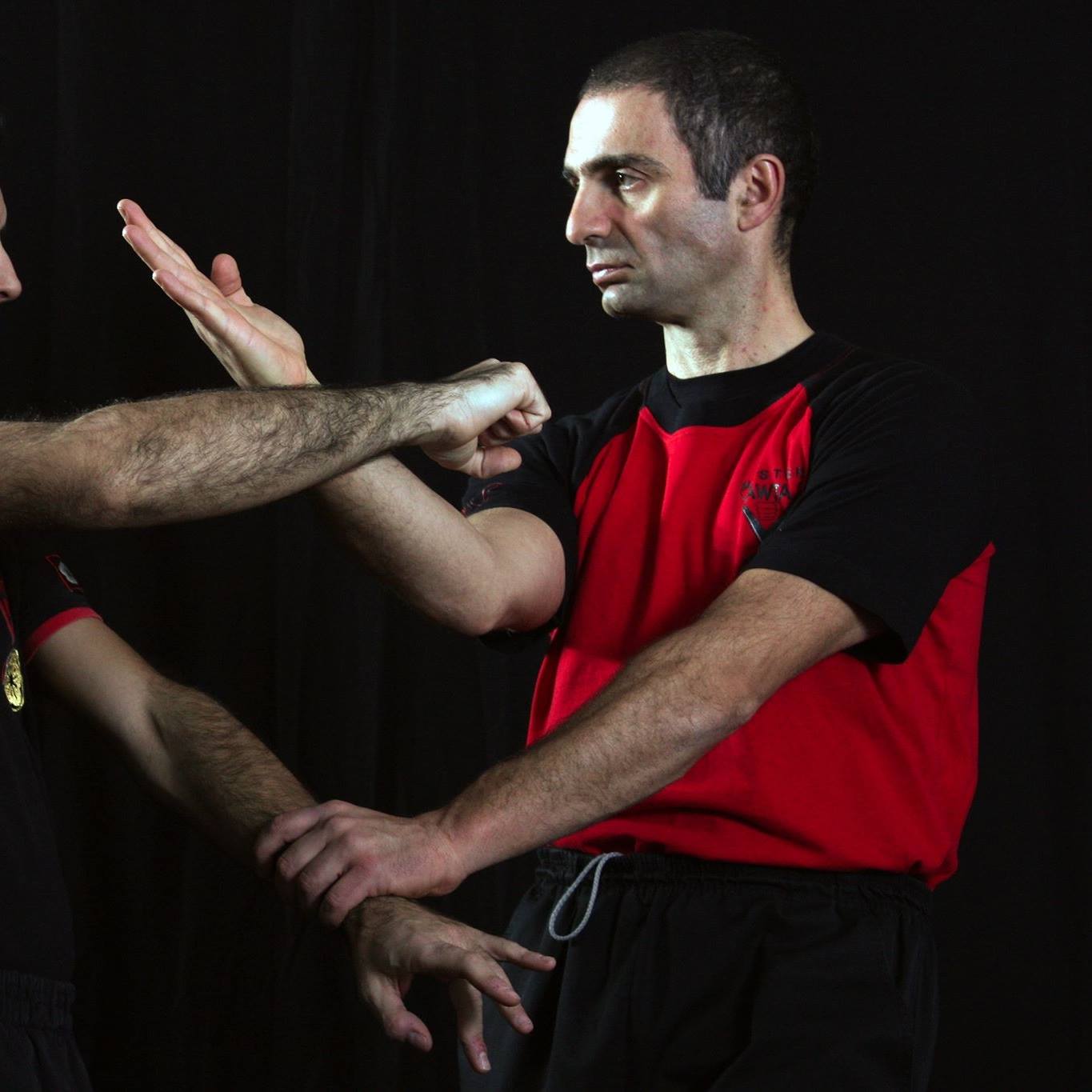 Il WingTsun non è tecnica, non è stile, non fornisce soluzioni ...