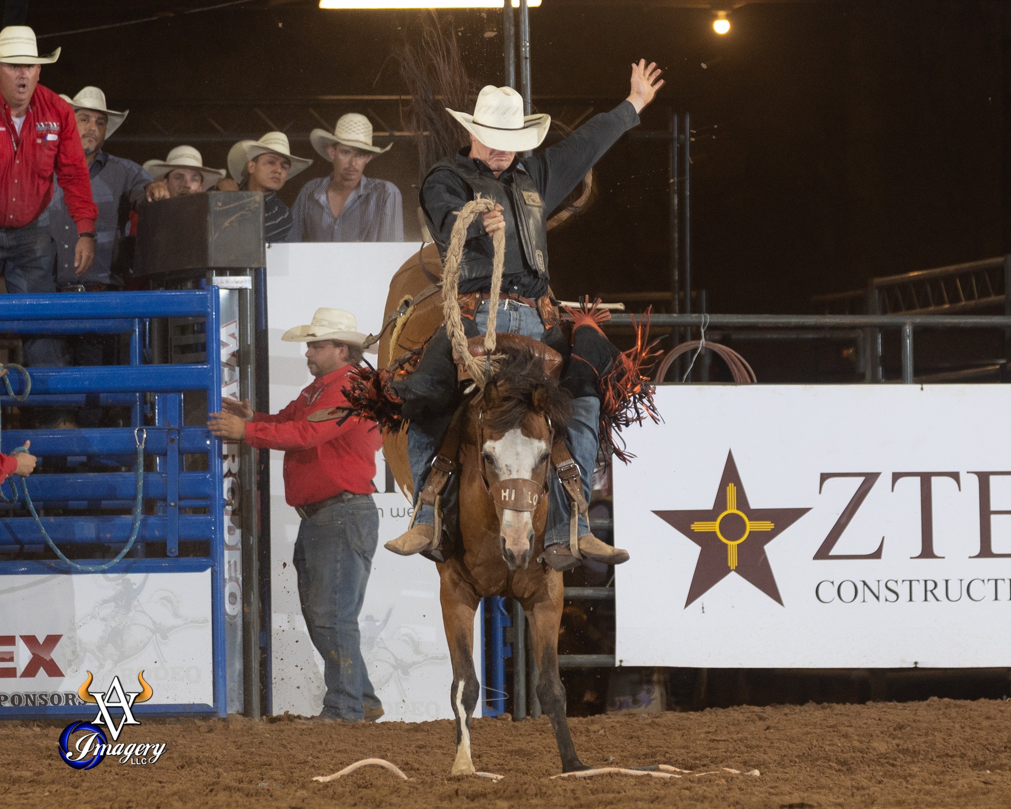 Rodeo El Paso | El Paso TX