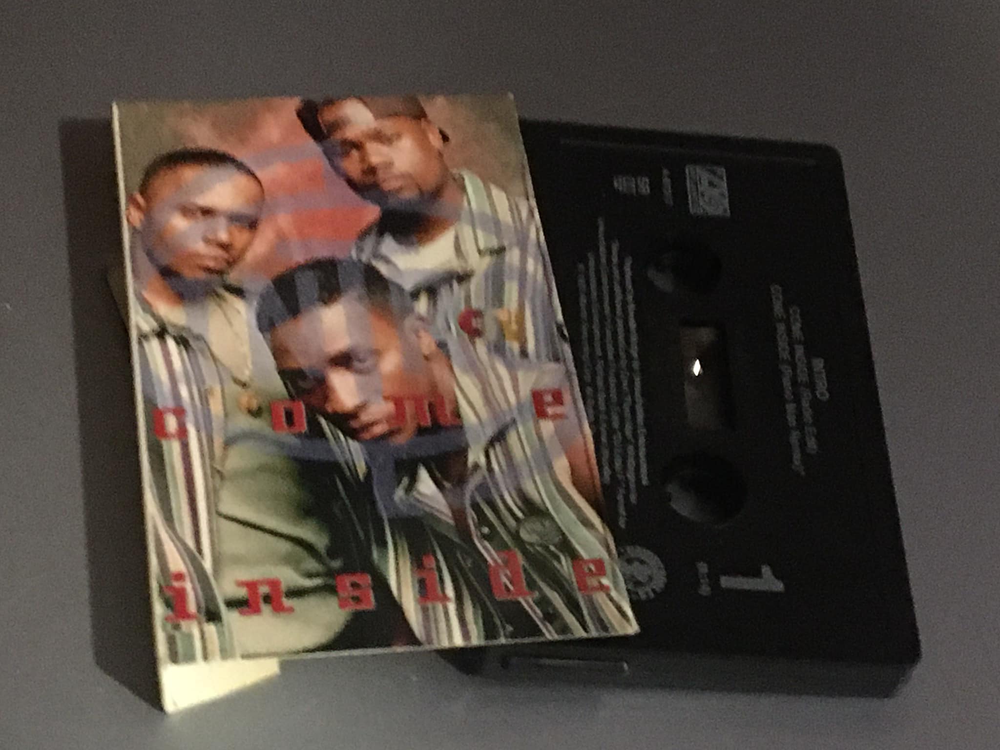 洋楽 Marc Ram Let's Take It Slow 1993 R&B Artist: Marc Ram Album: Let's Take It Slow Year: 1993 Genre: Funk