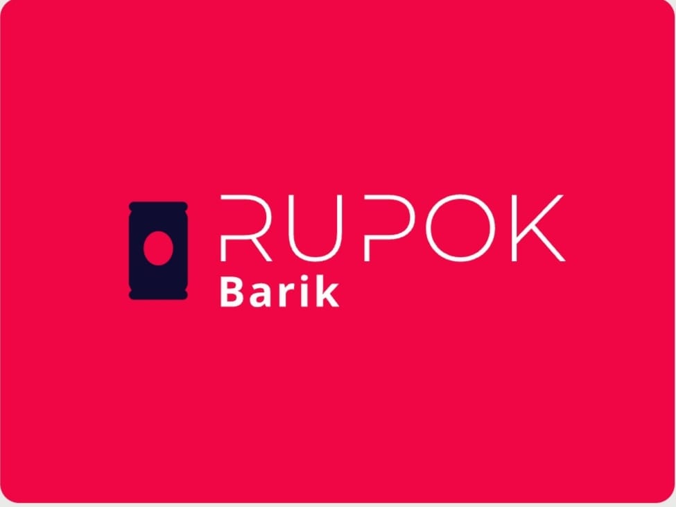 Rupok barik