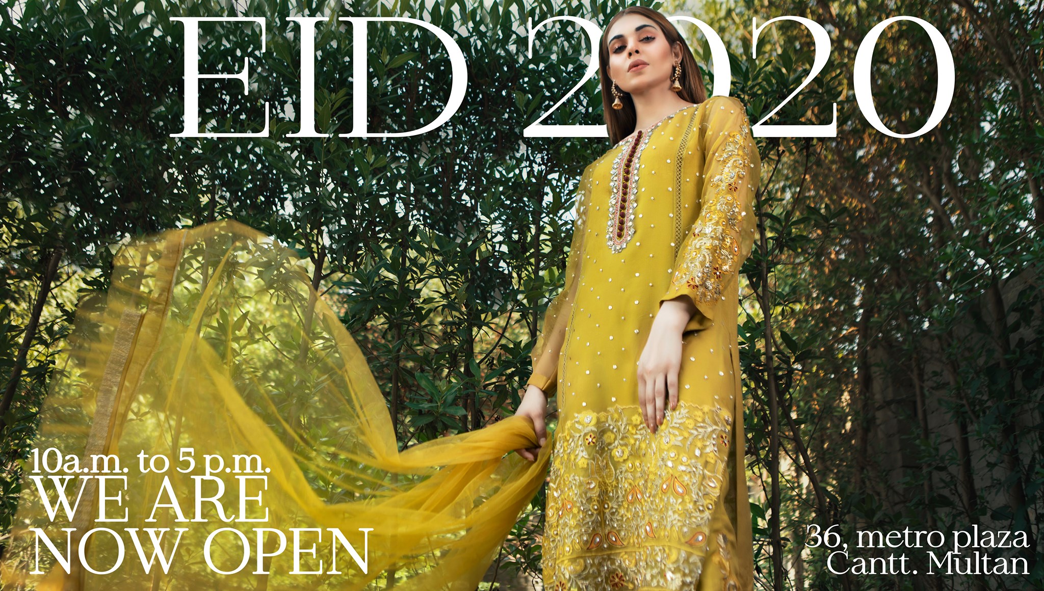 Trends Boutique | Multan