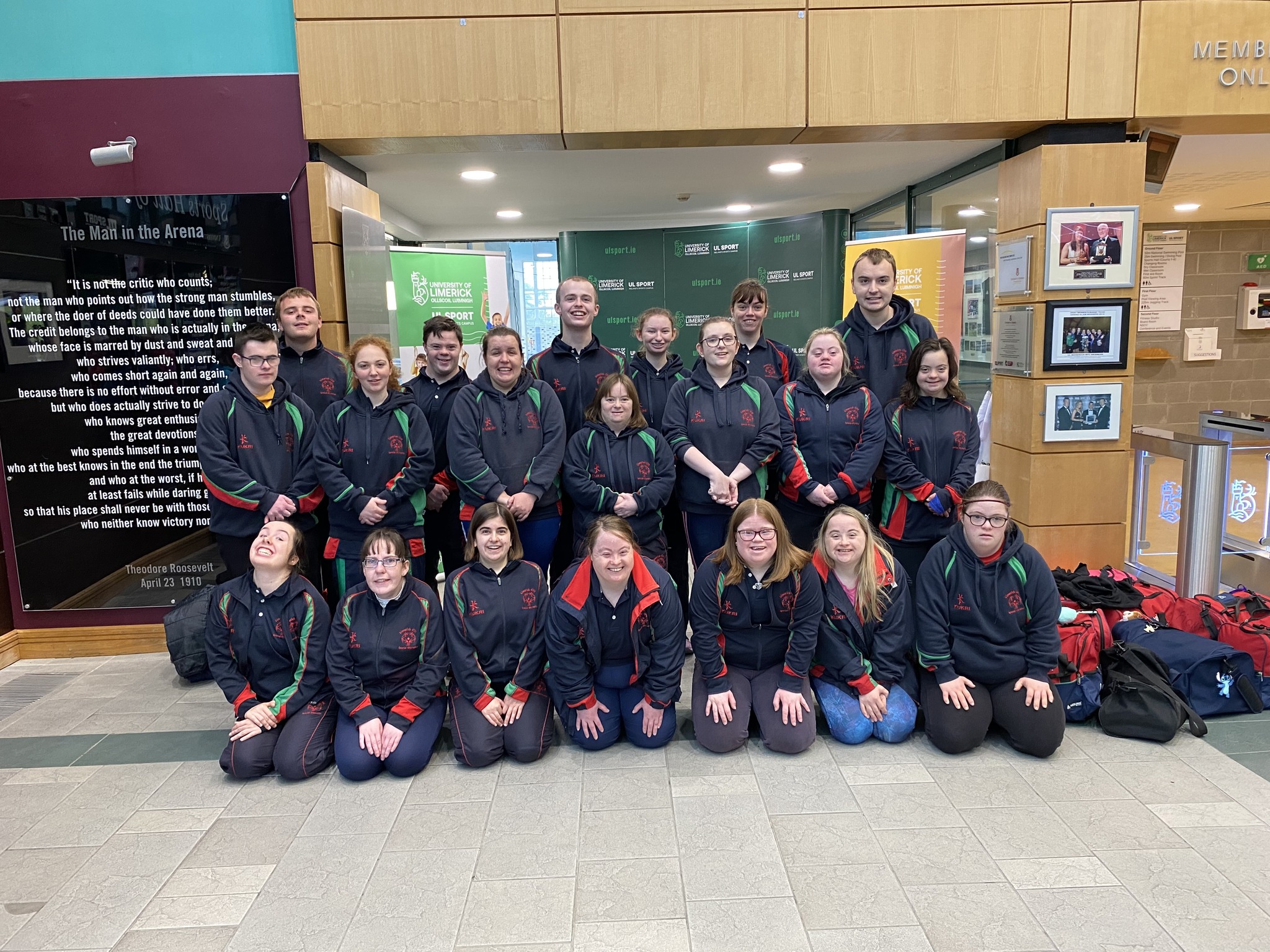 Dublin's Fittest School added a... - Dublin's Fittest School