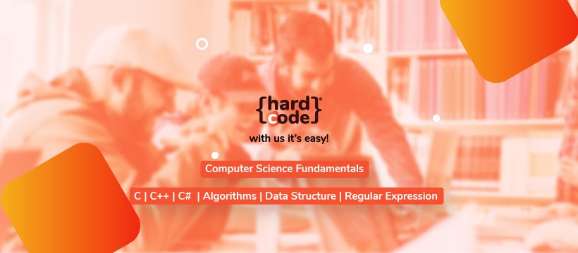 Hard-Code