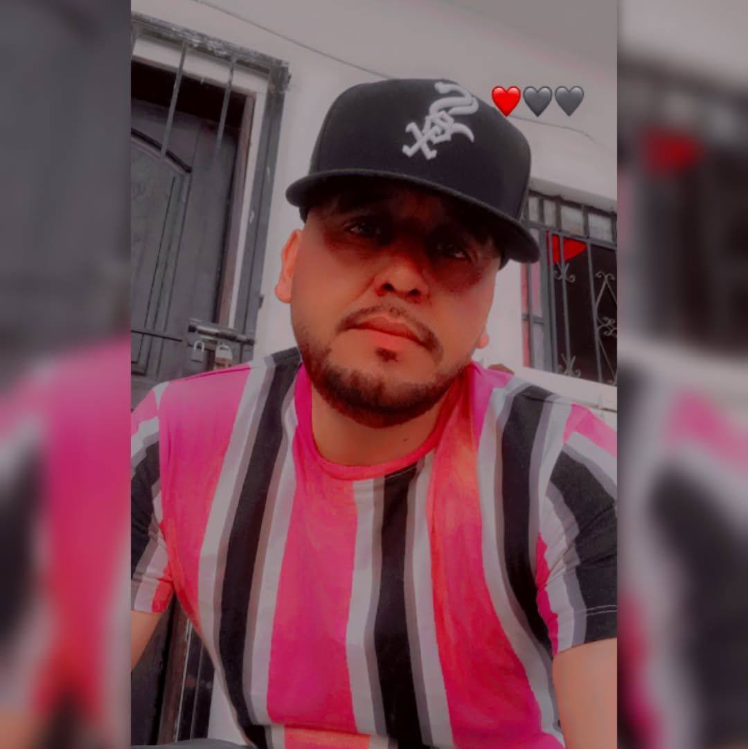 Frank Rojas