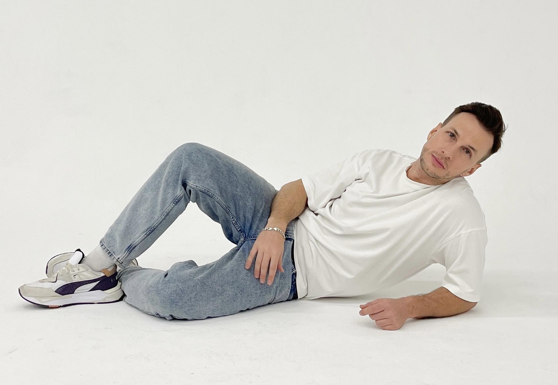 Alexander Rivas