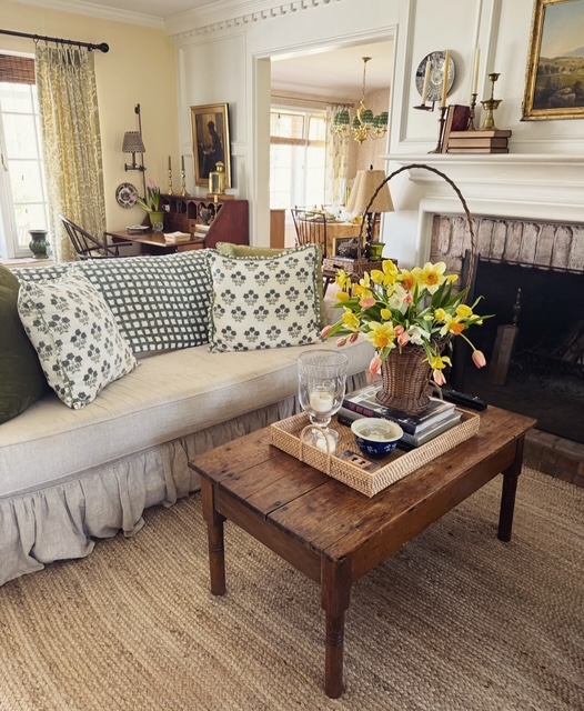 HOUSE TOUR | Inside a Stunning Dallas Home | On today's episode of ...