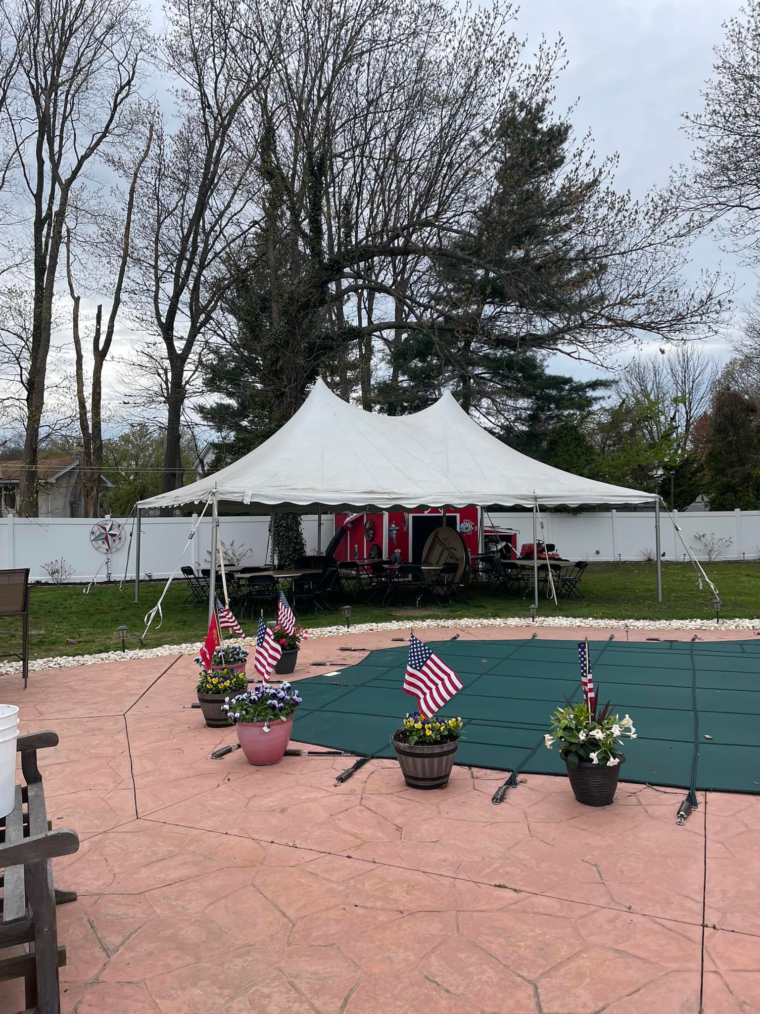 A&J Event Rentals LLC