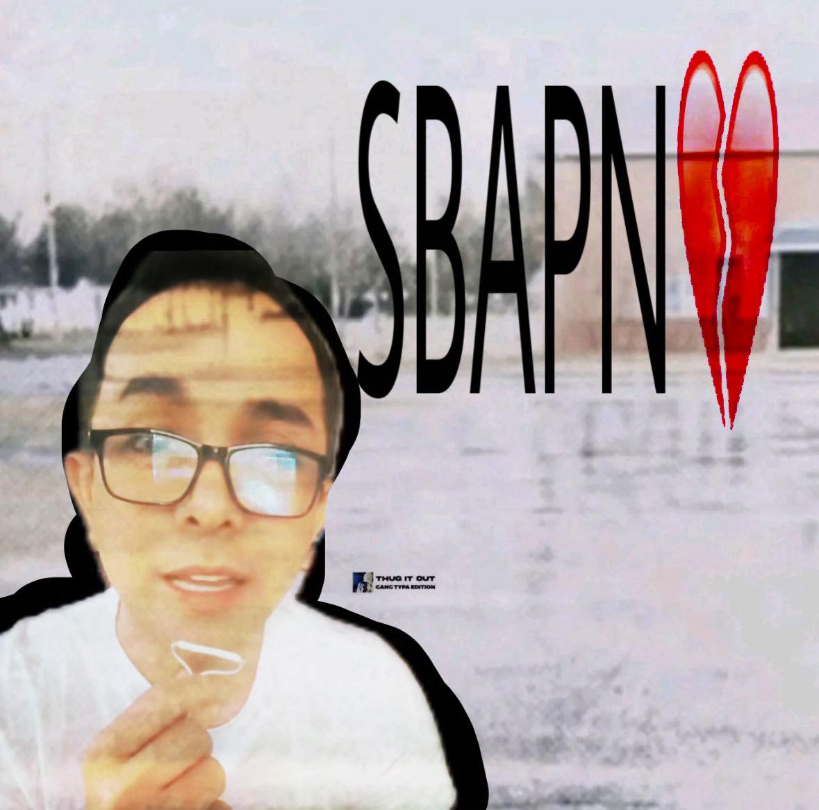 Thug - SBAPN💔 | Facebook