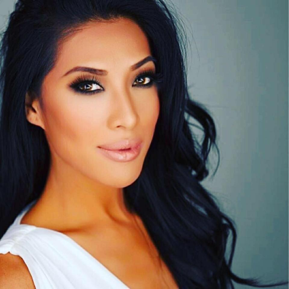 Sophia Lee Beauty In these times when your eyes do all the talking