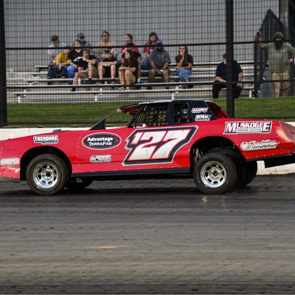 Advantage Racing