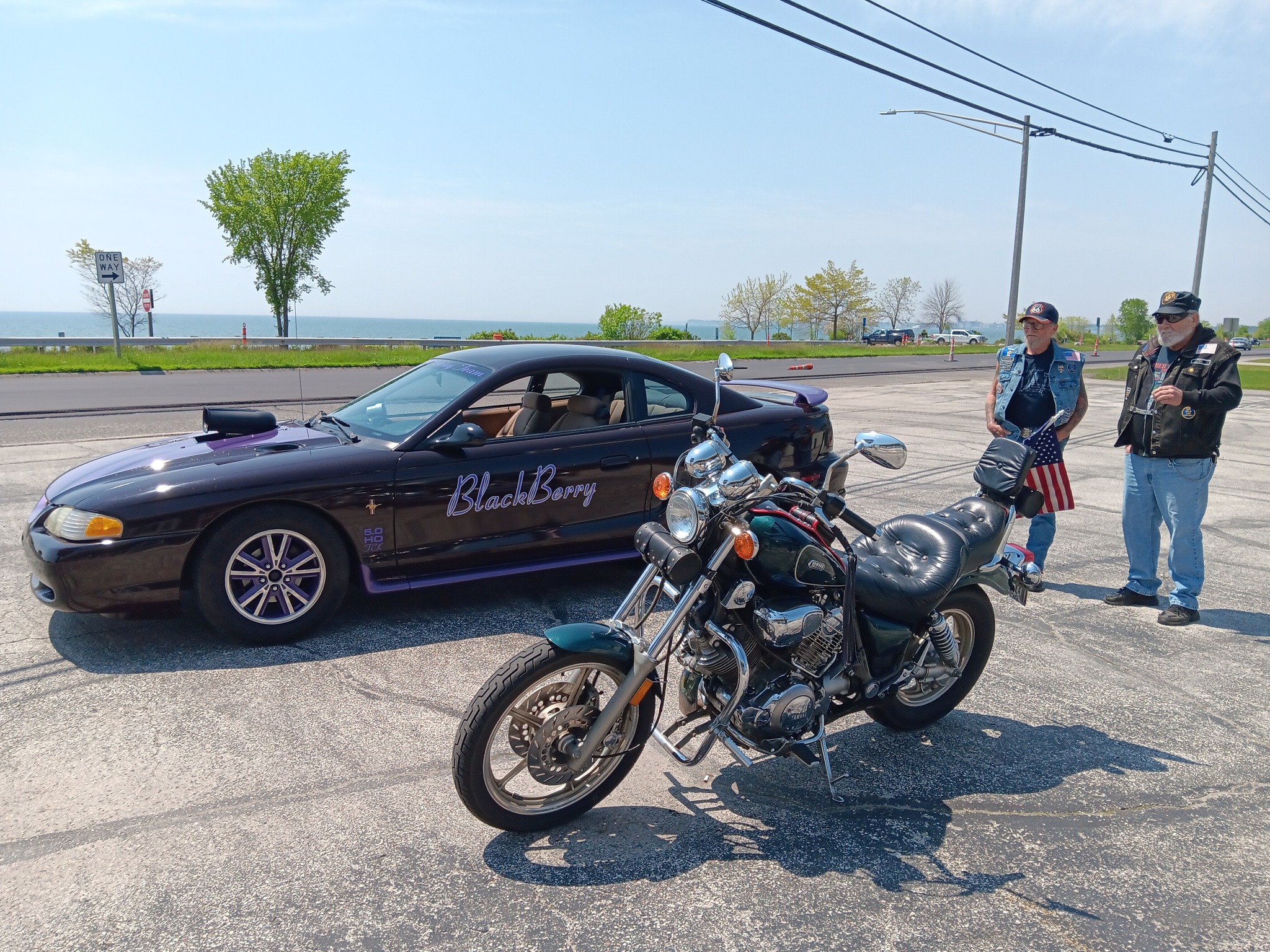 Patriot Riders of... - Patriot Riders of America WI Chapter 2