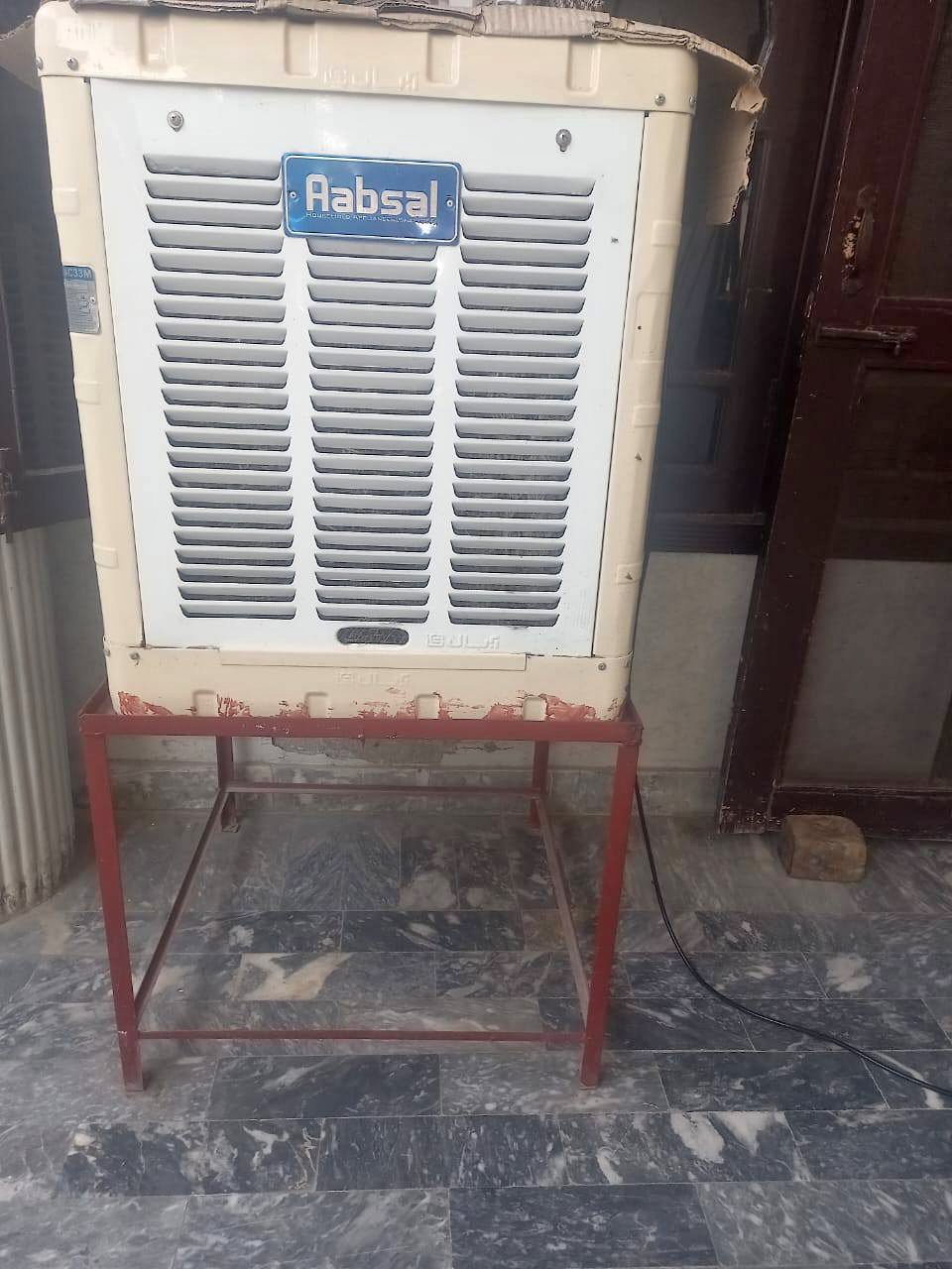 Blower kular - Air Conditioners - Nowshera | Facebook Marketplace