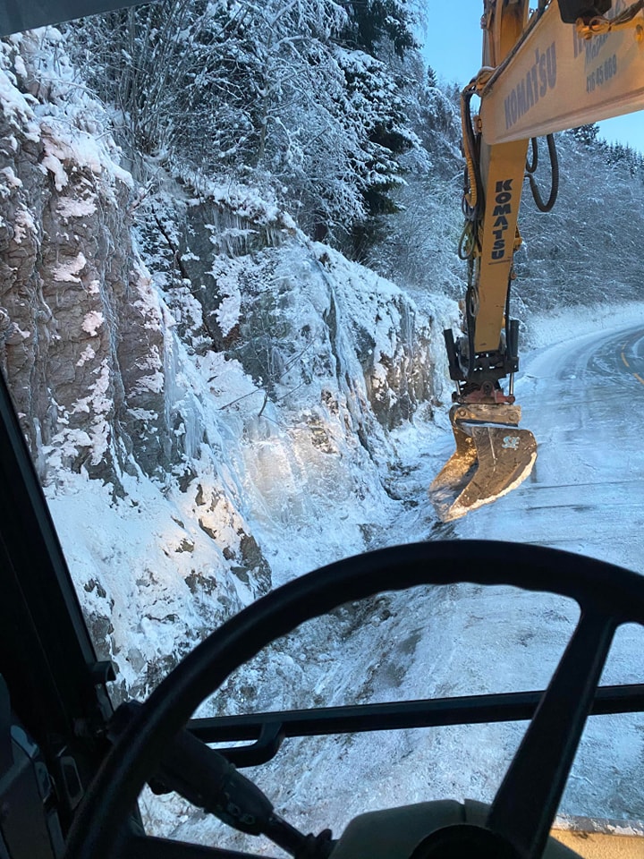 Røen Maskin | Rindal