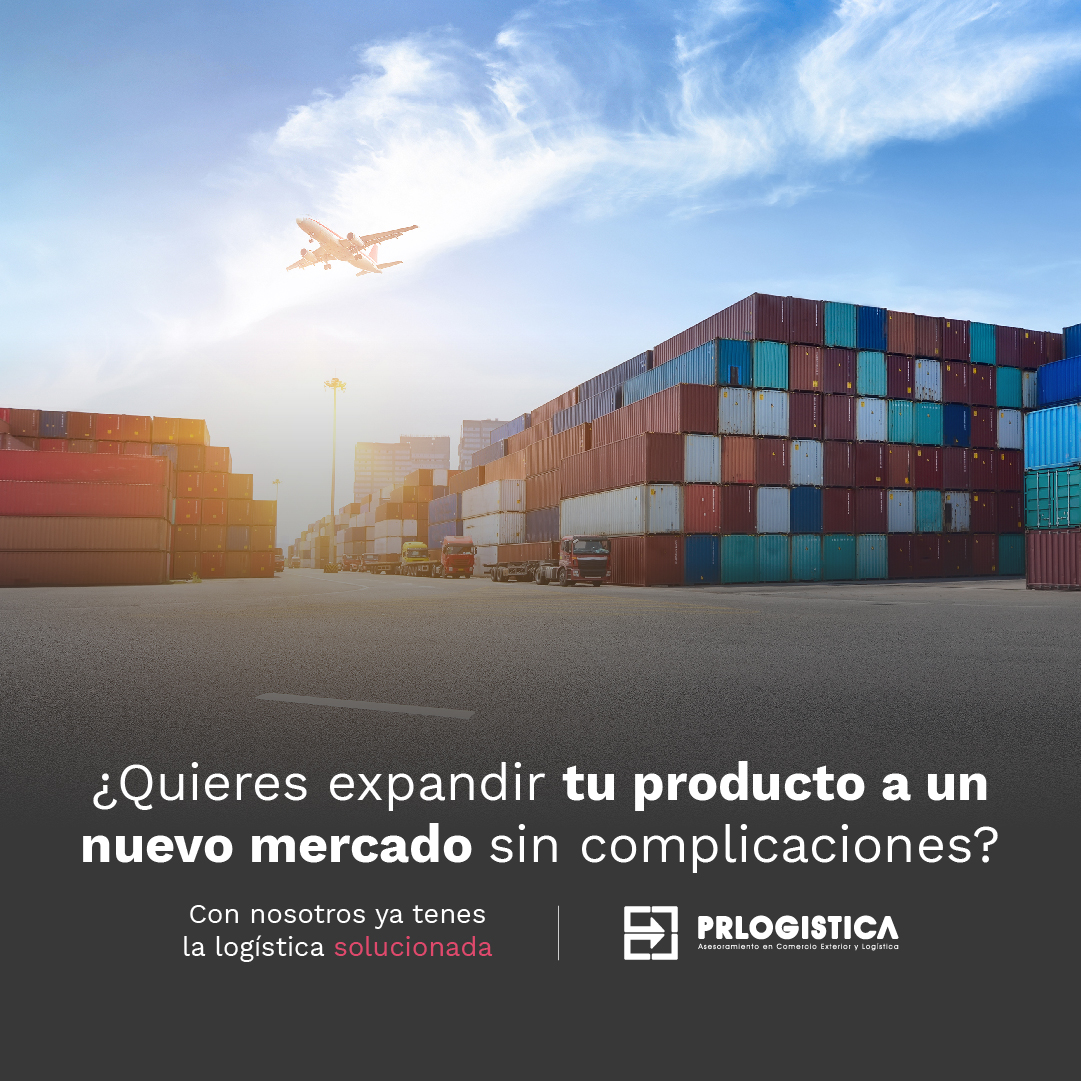 Pr Logistica | San Isidro