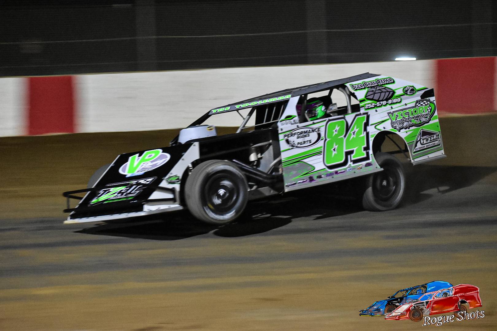 Ryan Toole of Lake Gaston NC plans... - Modified Mafia Tour | Facebook