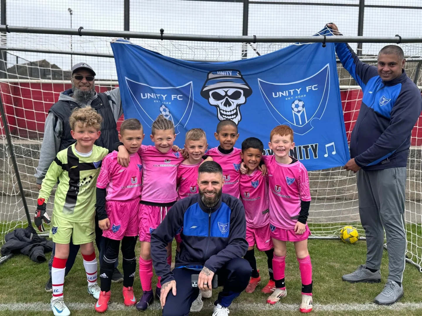 Unity FC