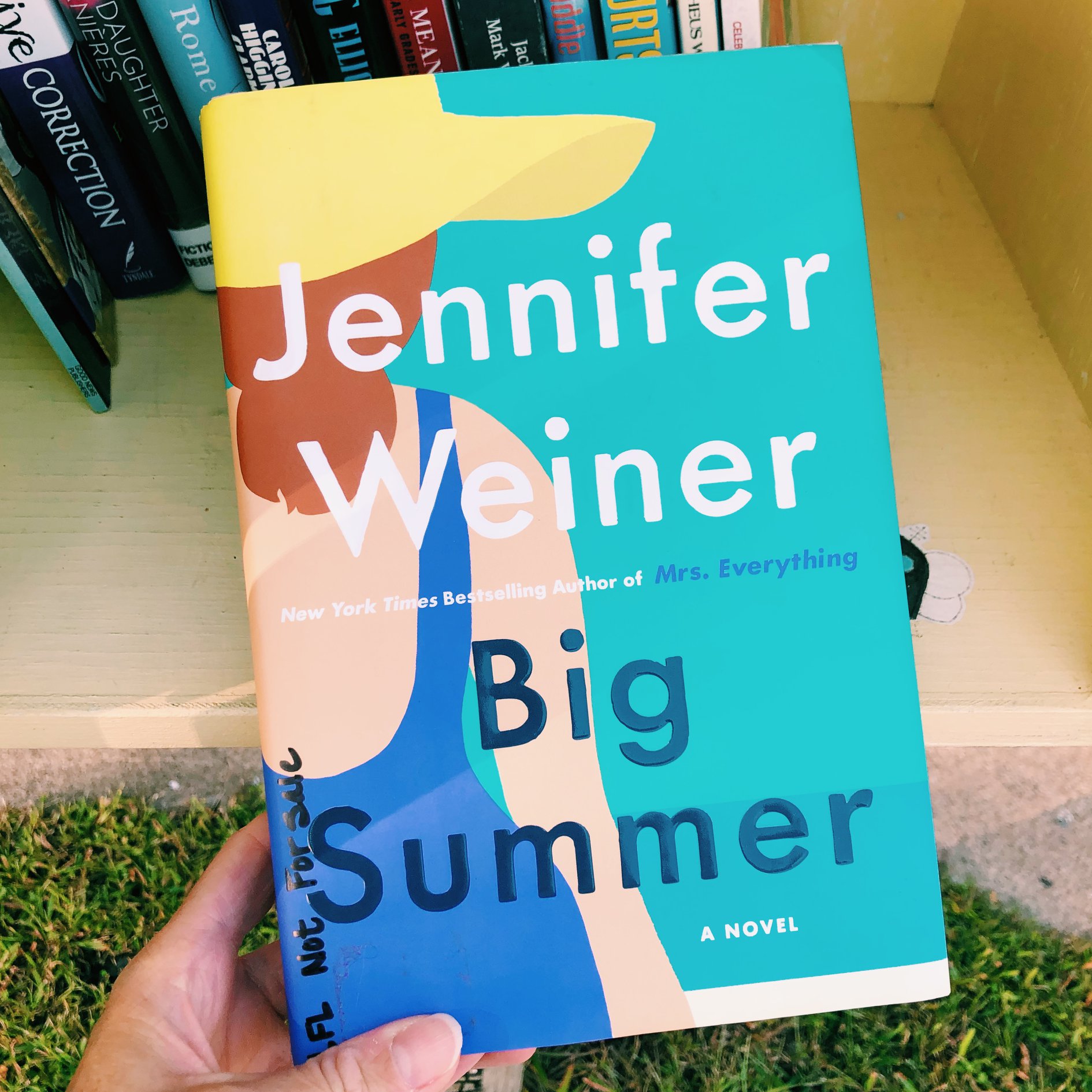 Bloomer's Little Free Libraries