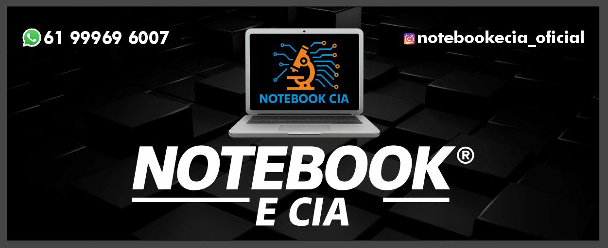 Notebook e cia - Formosa - Goiás 61999696007 | Formosa GO