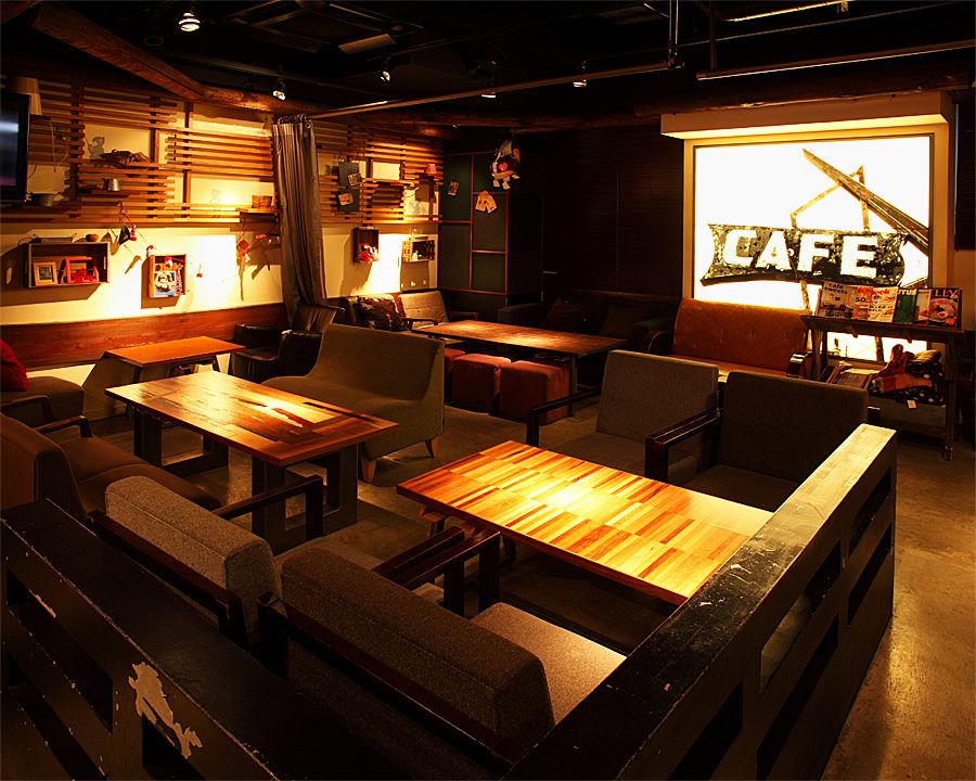 猿cafe豊田店 ホーム Facebook