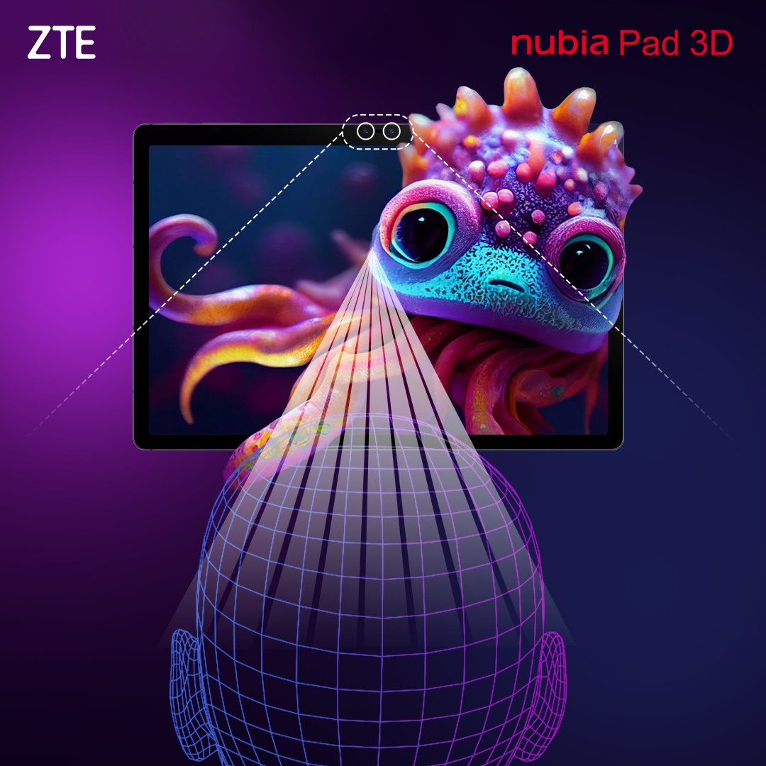 ZTE Device - We are incredibly proud to announce that...