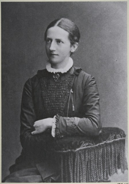 Mathilda Wrede
