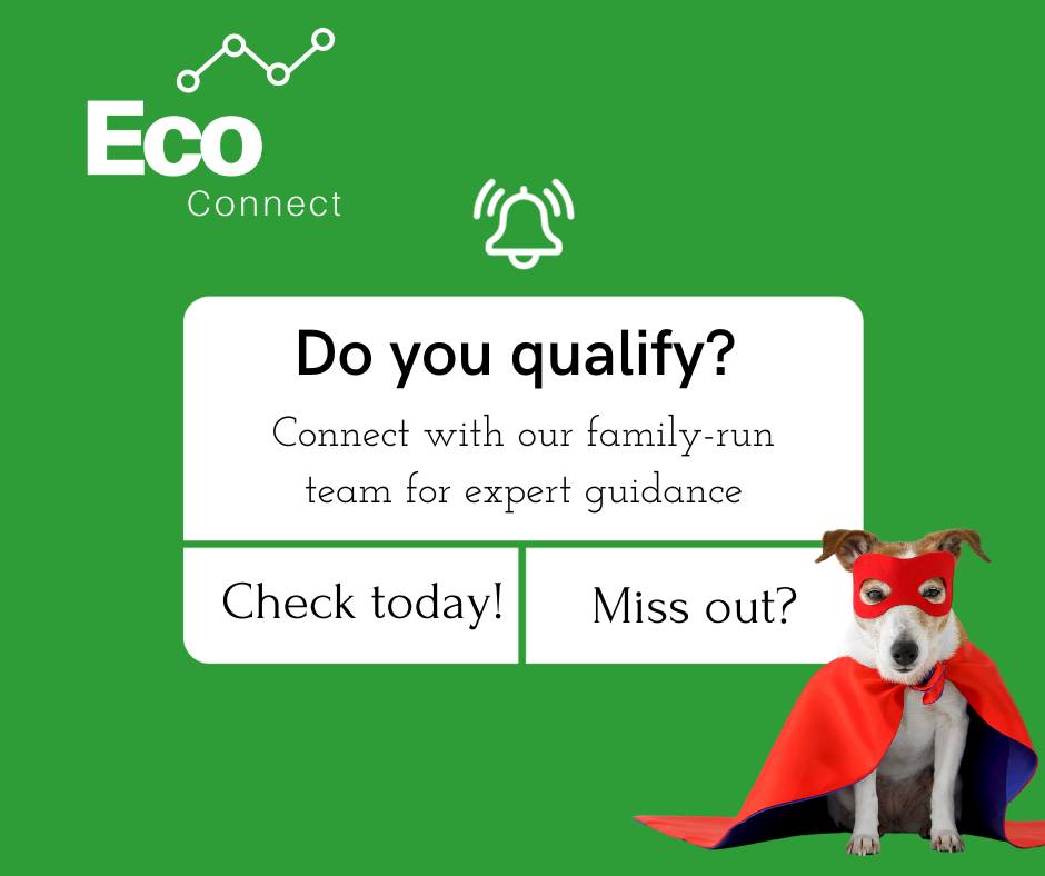 Eco Connect