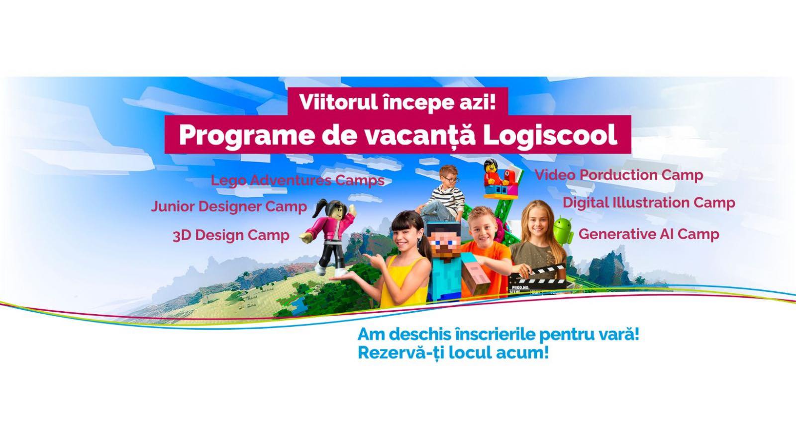 Logiscool Szigetszentmiklós... - Logiscool Szigetszentmiklós