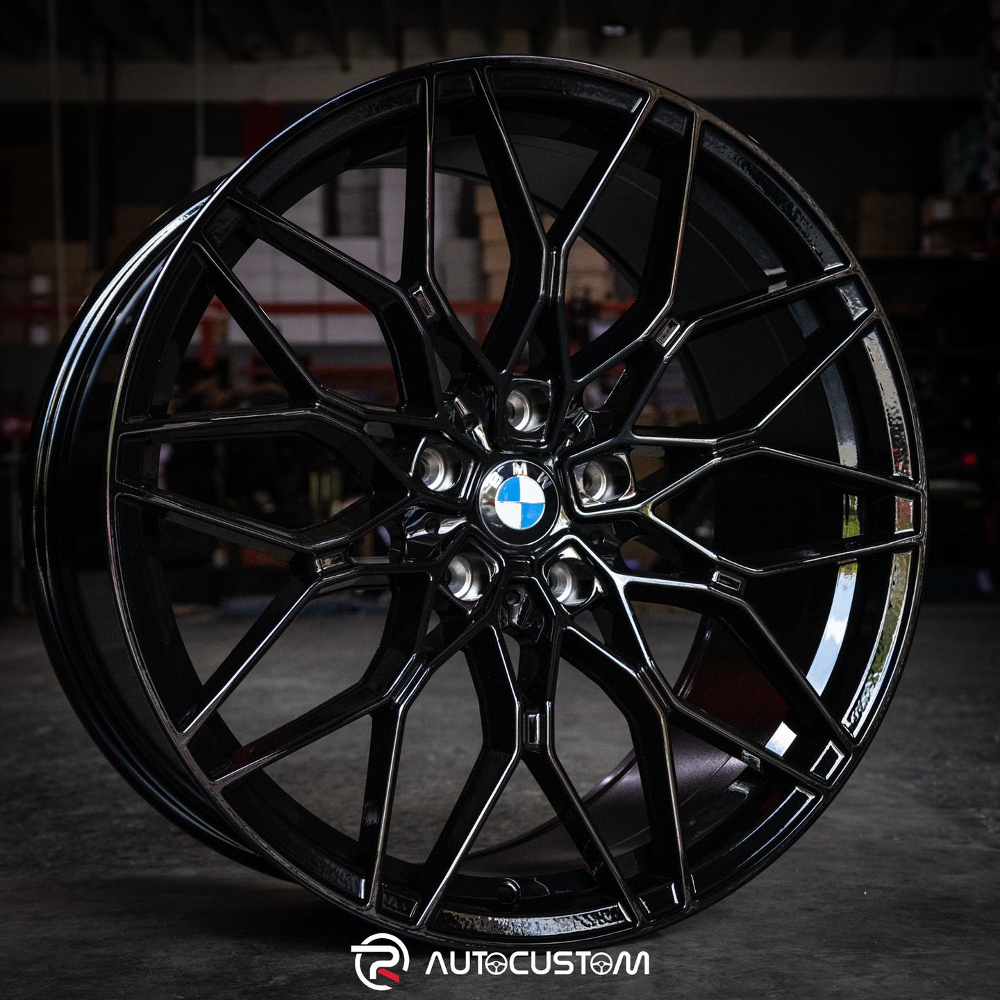 PR Auto Custom - | #Recibiendo para #BMW | Modelo 1- 872... | Facebook