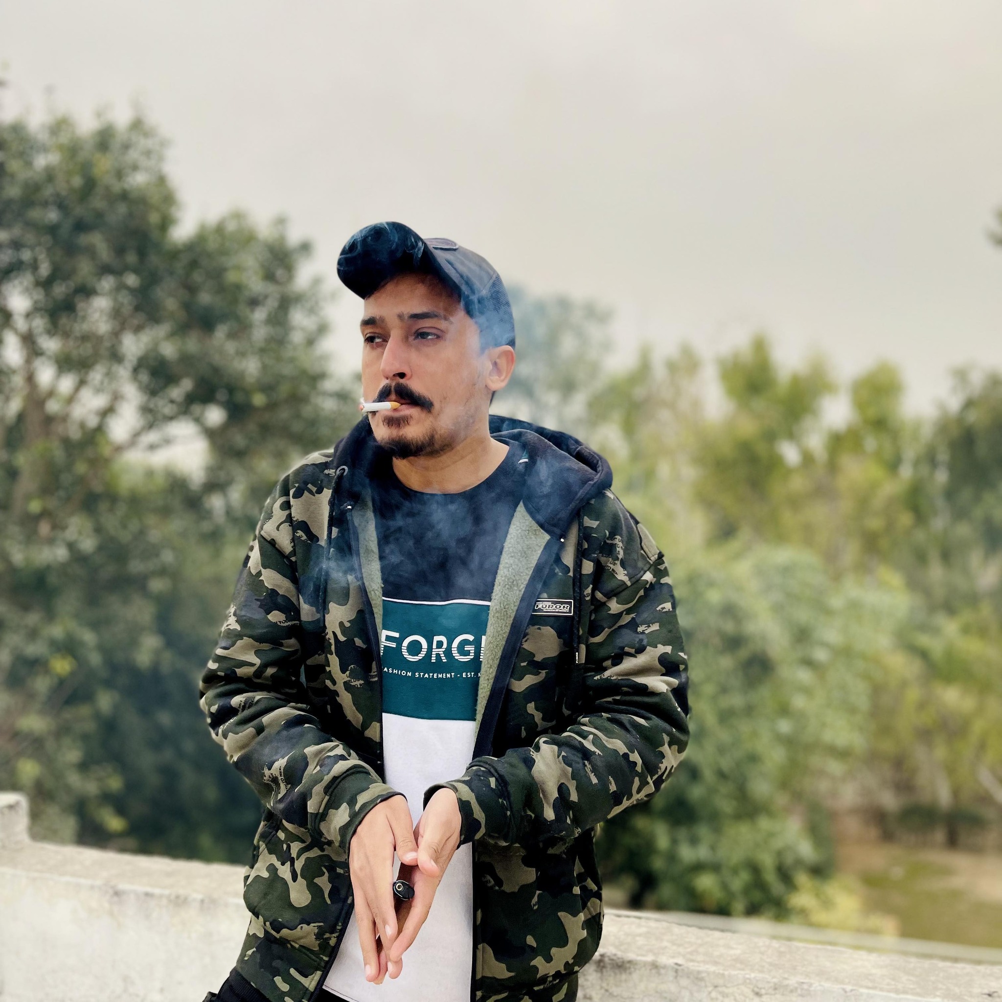 Umair Rajput